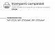 Cartuccia Epson T3472 C13T34724010 Ciano Compatibile