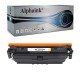 Toner HP W2202A 220A Giallo CON CHIP Compatibile