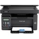 Stampante Pantum M6500W con WiFi, Scanner + 4 Toner Compatibile PA210A da 1600 Copie cadauno + 10 Risme di Carta A4 da 75gr