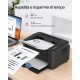 Stampante Pantum P2500W con WiFi