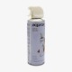 Bomboletta Spray Aria Compressa per la Pulizia di Notebook, Stampanti e Device con Cannuccia per Pulizia Precisa e Delicata
