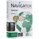 Carta A4 Navigator 80 gr - 1 risma