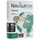 Carta A4 Navigator 80 gr - 1 risma