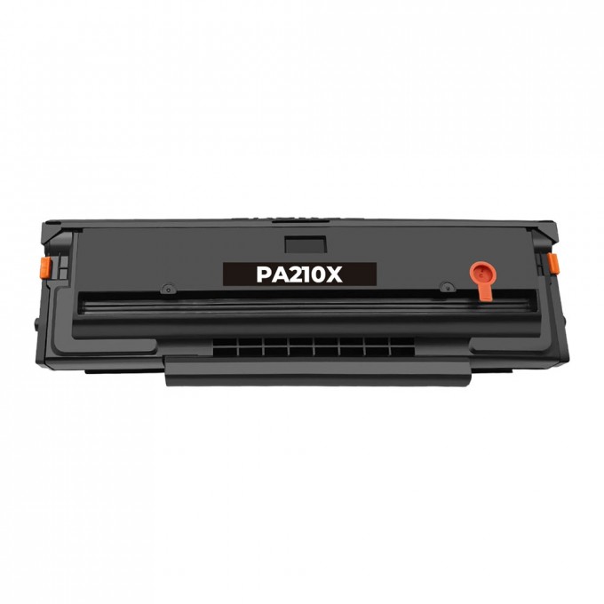 Stampante Pantum P2500W con WiFi + 3 Toner Compatibili PA210X da 3600 Copie cadauno + 20 Risme di Carta A4 da 75gr