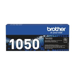 Toner Brother Originale TN1050 TN-1050 Nero 1000 Copie