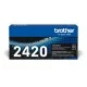 Toner Originale Brother TN-2420 Nero 3000 Copie
