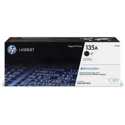Toner Originale HP 135A  W1350A Nero 1100 copie
