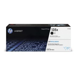 Toner Originale HP 135X  W1350X Nero 2400 Copie