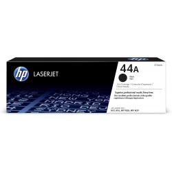 Toner Originale HP 44A CF244A Nero