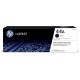 Toner Originale HP 44A CF244A Nero