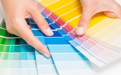 L'Arte dei Toner a Colori nelle Stampanti Cromatiche: L'Eccellenza di Alphaink